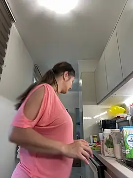 jennifer11772 Adlı Modelin Canlı XXX Sohbeti