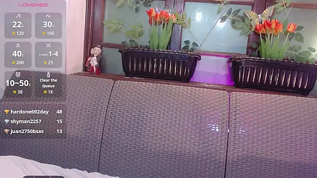 samara_selene Chat XXX in diretta