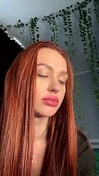 LittleFox___ Live XXX Chat