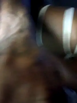 הופעת וובקאם של boiipussy702