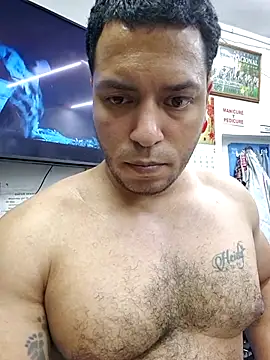 Chat XXX en directo de mago_vive
