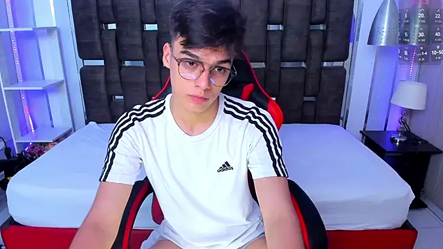 Živý XXX chat Gerony_