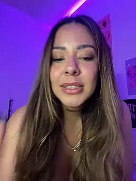 LilEuphoria Chat XXX in diretta