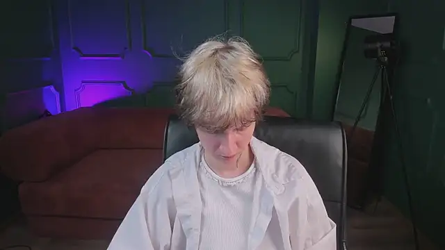 Senpai_Sins Obrolan Langsung XXX