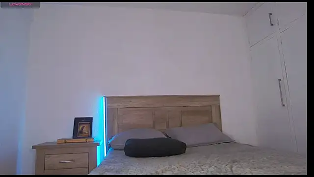 Arilas_ Live XXX-Chat