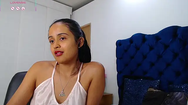 Lili666_ Obrolan Langsung XXX