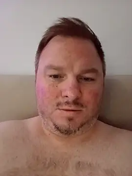 JayGirthy36 webkamerás műsora