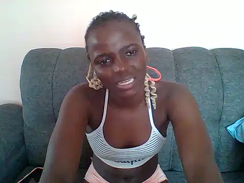 Beauty-Glam – Live XXX-chat