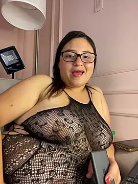 LuisAny Adlı Modelin Canlı XXX Sohbeti