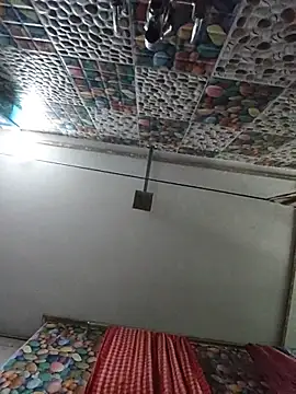 Pertunjukan Kamera Web hot_to_handel