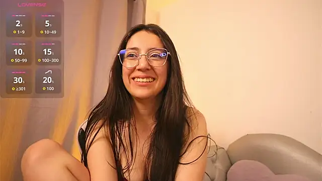 Sweet_Sammy_ – Naživo XXX chat