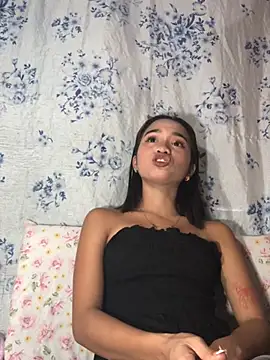 Asianpinay_Skinny1818 Live XXX-Chat