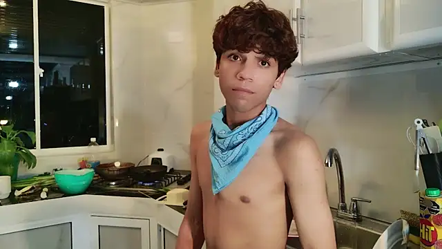 Samy_Twink Live XXX-Chat