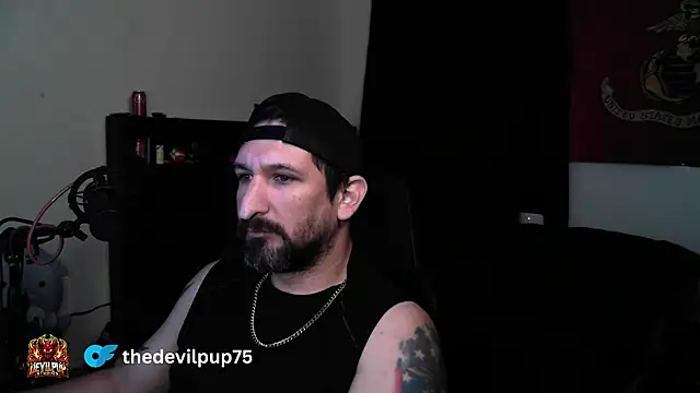 DevilPup75_'s Live XXX Chat