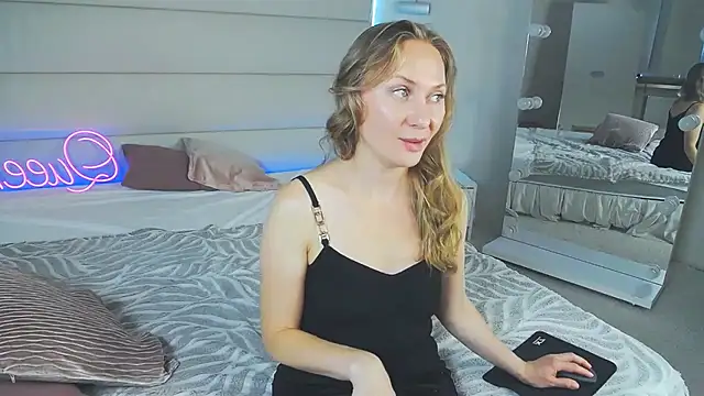 KamilaLod live XXX chat