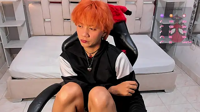 Chat XXX Live Eriol_