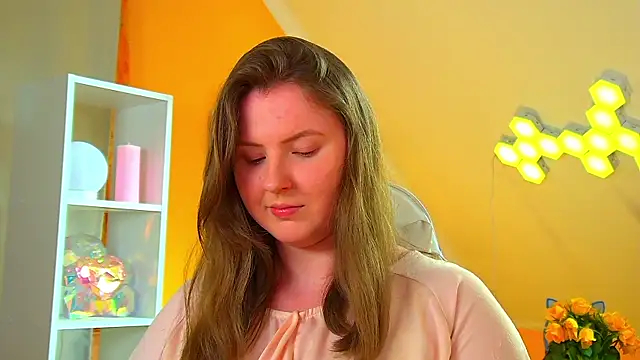 MelodyMoores' Live XXX Chat