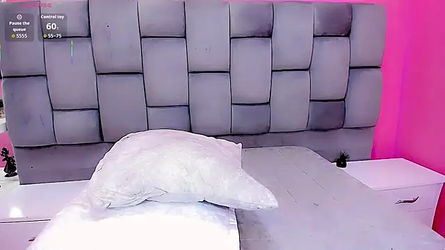 Sammy_alva élő XXX-chatje