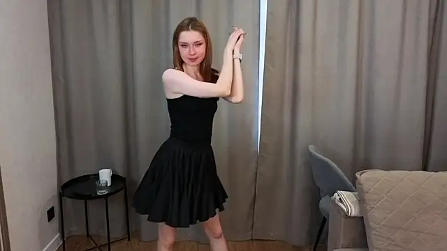 Chat XXX en directo de AshtonAlls