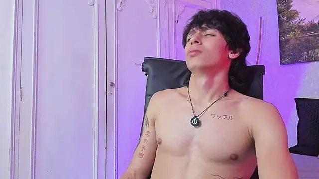 Tyler_durtenn Live XXX chat