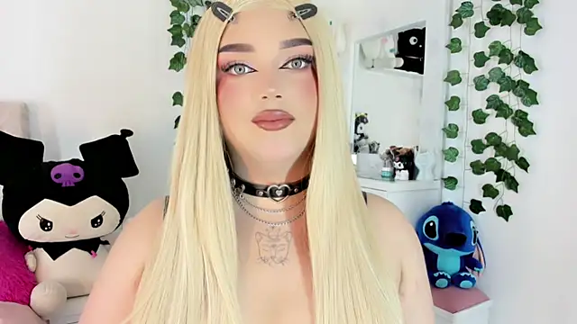Chat XXX Live cattriona_muller