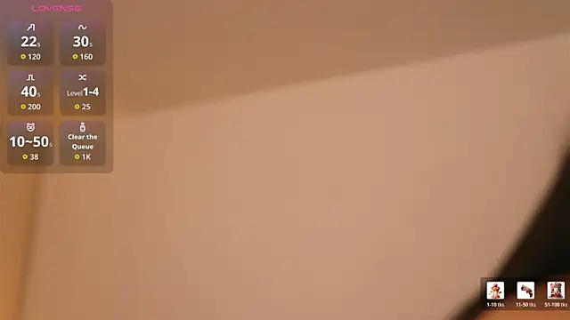 Sweet_Sammy_ Chat XXX in diretta