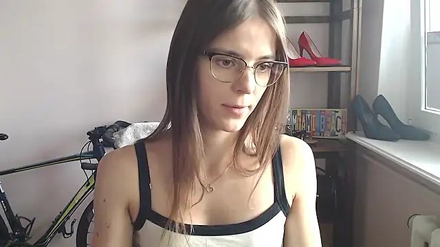 love_megi Live XXX-Chat