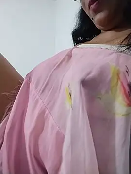 tharu_sweet 现场XXX聊天