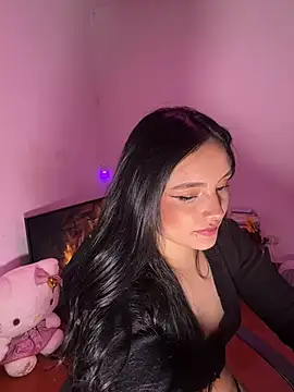 salome_polaniiee Chat XXX in diretta