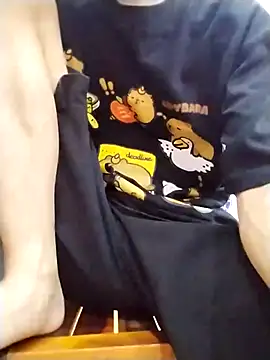 XXX chat uživo modela Kangc369