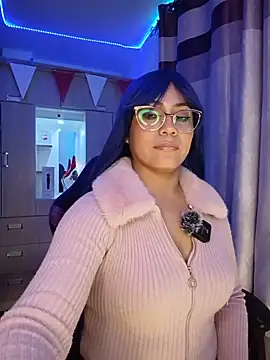 Chat XXX ao vivo de PiscisGirl
