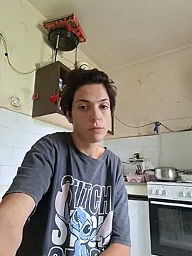 Wild_Witch Chat XXX in diretta