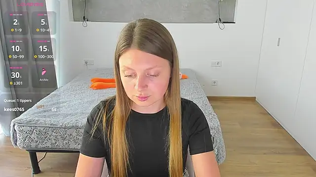 Kitkatvel's Live XXX Chat