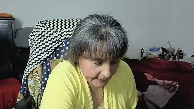 XXX chat uživo modela merlyna_goldens