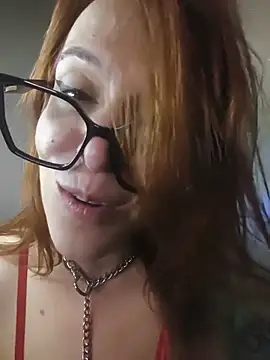 belliginger Live XXX-chat