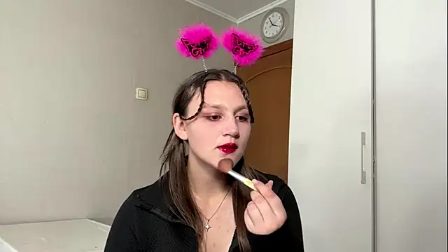 BreeEvett Chat XXX live