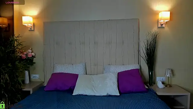 Chatroom XXX en direct de Sandra_Ross