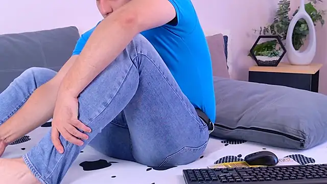 XXX chat uživo modela Jimmy_Doss