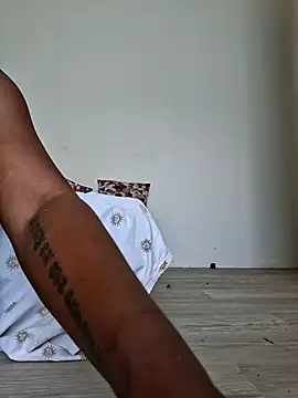 Kamdollie – Live XXX-chat