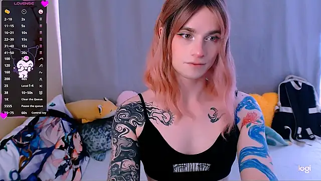 Alice_Hells Live XXX Chat
