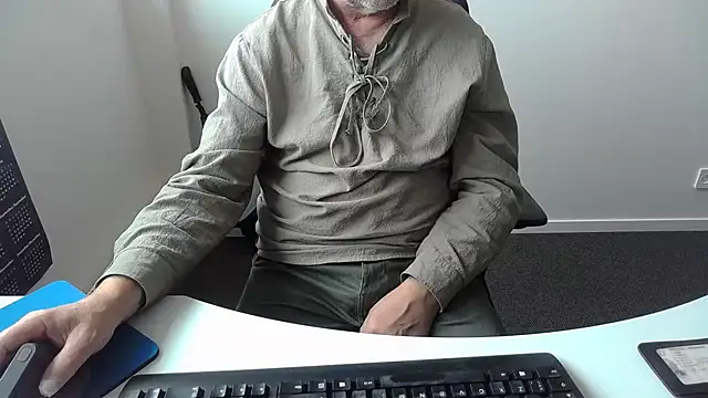 Buggemann Chat XXX in diretta