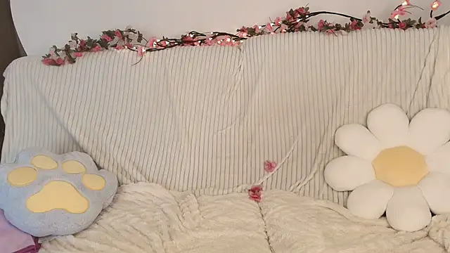 mimi_cutee's Live XXX Chat