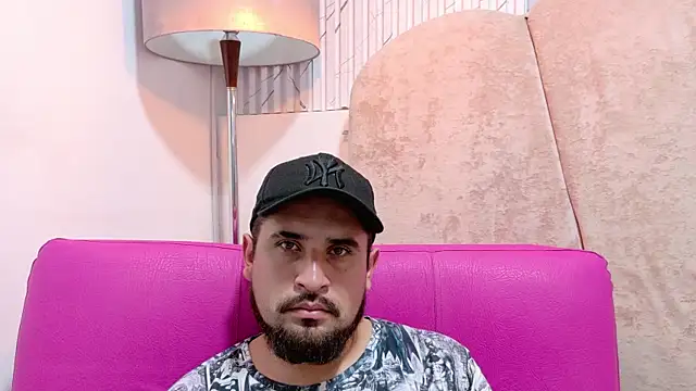rocockdaddy Live XXX-chat