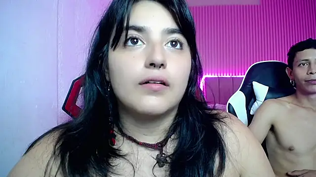 Show de webcam de sonic_jess07