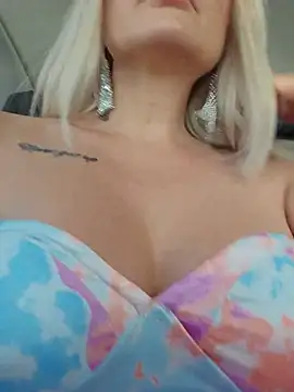 Chat XXX Live MILFBARBY