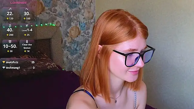 دردشة Juli_Ginger الجنسية المباشرة
