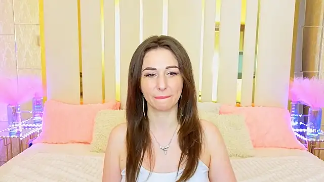 KimmmLi's Live XXX Chat