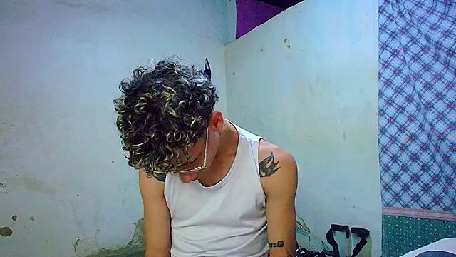 Chat XXX ao vivo de mateodeamjo