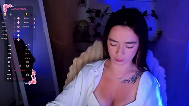 Bella_XO's Live XXX Chat