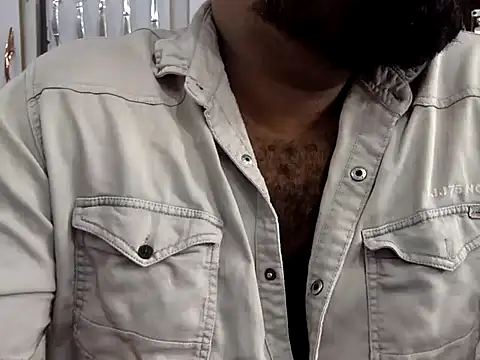 naughtydaddyy live XXX chat